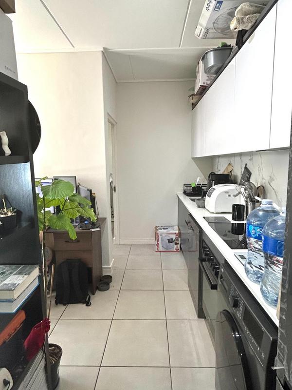 To Let 1 Bedroom Property for Rent in Firgrove Western Cape